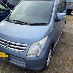 格安軽自動車あります。　冬の足にどうですか。の画像