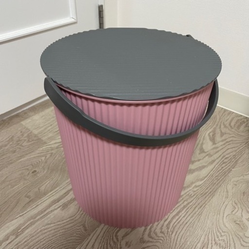 オムニウッティ 20L LLサイズ