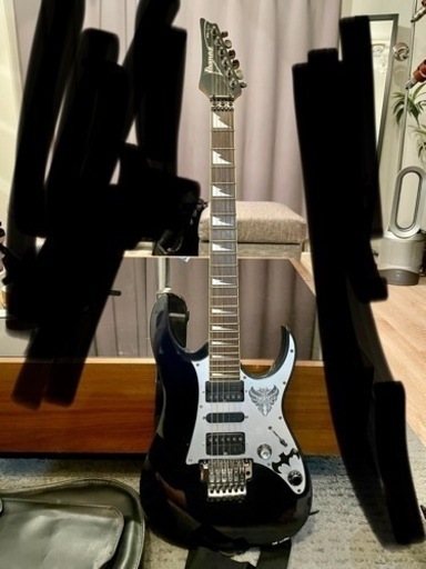 Ibanez、エレキギター＆専用ケ－ス 楽天市場】GATOR ティム・ヘンソン Ibanez シグネチャーモデル TOD10N