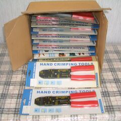 【予約あり】未使用品　ケーブルカッター　どんなサイズでも簡単に剥ける