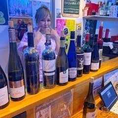 再募集❣️日払い可🙆‍♀️カウンターのみのお店で接客🎶カラオケバー
