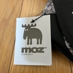 【新品未使用】moz ミニショルダーポーチの画像