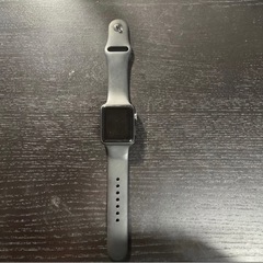 Apple Watch第一世代の画像