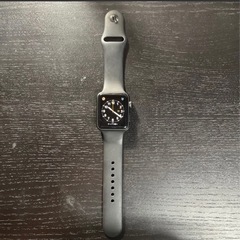 Apple Watch第一世代の画像