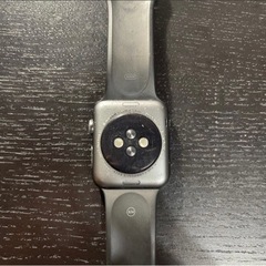Apple Watch第一世代の画像