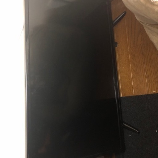 綺麗なテレビ