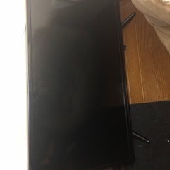 綺麗なテレビ