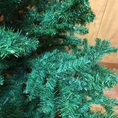 190cm クリスマスツリー　海外仕様の画像