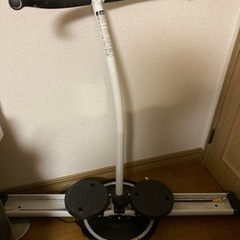 レッグマジックサークル