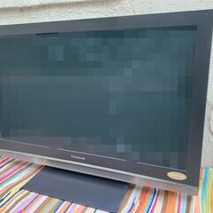 Panasonic TH-42PX80　プラズマTV　42型 08年型