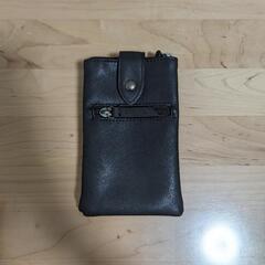 シザーバッグ