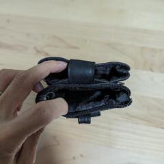 シザーバッグの画像