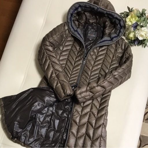 ⭐️DUVETICA. 素敵なライトダウンコート