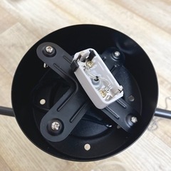 ほぼ未使用/照明/元値7000円近くのものです。の画像