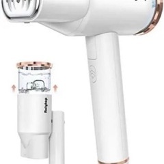 ❤️新品❤️15秒で使える スチームアイロン アイロン 折りたた...