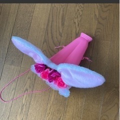 メガホン