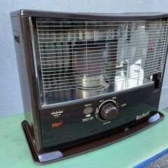 ★動作〇★ 石油ストーブ トヨトミ RS-277 99年製