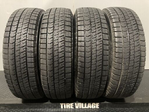 BS BRIDGESTONE BLIZZAK VRX2 175/65R15 15インチ スタッドレス 4本 20