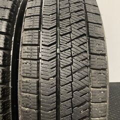 BS BRIDGESTONE BLIZZAK VRX2 175/65R15 15インチ スタッドレス 4本 22