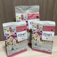 ELMO®︎professionaleリッチインチキン幼犬用　ペ...