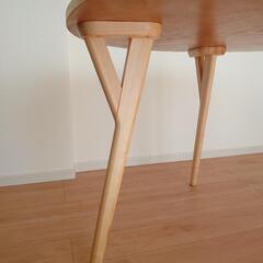 ダイニングテーブル(テーブルのみ)の画像