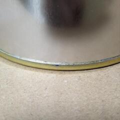 缶容器 収納 シンプル おしゃれの画像