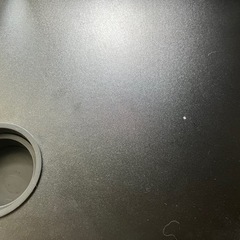 IKEA フレッデ ゲーム用デスクの画像