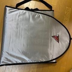 サーフィン　サーフボードケース　8.0ft
