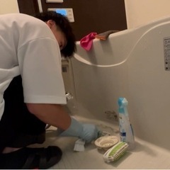 空室クリーニング　13,000円〜　多数実績アリです！