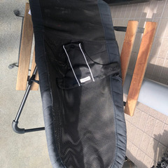 babybjornバウンサーの画像
