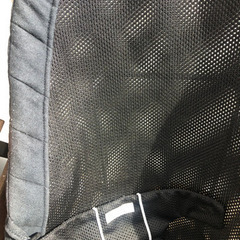babybjornバウンサーの画像