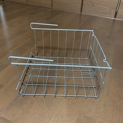 5個セット IKEA オブセルヴァトール バスケットの画像