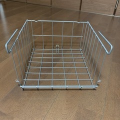 5個セット IKEA オブセルヴァトール バスケットの画像
