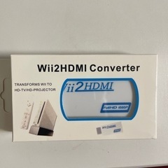 【TV不要（モニターあれば動かせます】wiiの画像