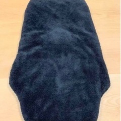 くまもん おくるみ　ハロウィン　仮装 の画像