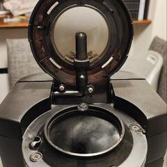 パナソニック製全自動コーヒーマシーン（コーヒーメーカー）の画像