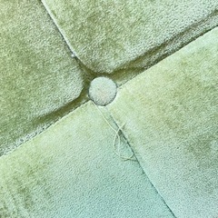 新品¥23,800◆1Pソファ レトロ 組み立て済みの画像