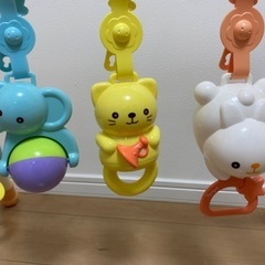 ベビーズ　FunFunジムの画像