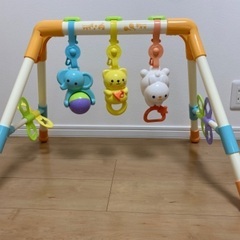 ベビーズ　FunFunジム