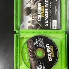 Grand Theft Auto 5とCall Of Duty ww2/mwの画像