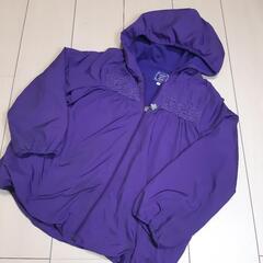 🍁❄️130㌢ ANNASUI mini『USED』の画像