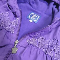 🍁❄️130㌢ ANNASUI mini『USED』の画像