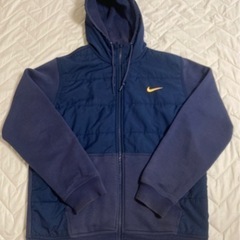 NIKEナイキパーカー