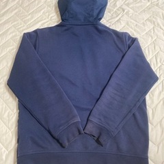 NIKEナイキパーカーの画像