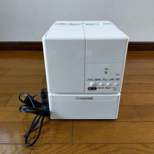 三菱重工　加湿器