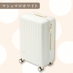 【交渉可】定価29,500円のスーツケース