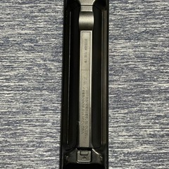 Panasonicパナソニック　TVリモコン（シルバー）【値下げ交渉可】の画像