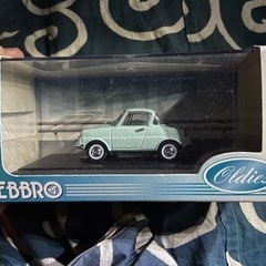 値下げしました。レトロ　ミニカー　オールディーズ　日本の名車歴史...