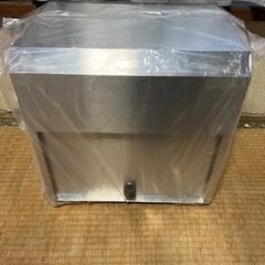 未使用品『郵便ポスト/郵便受け』タマヤ の画像