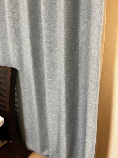 カーテンセット